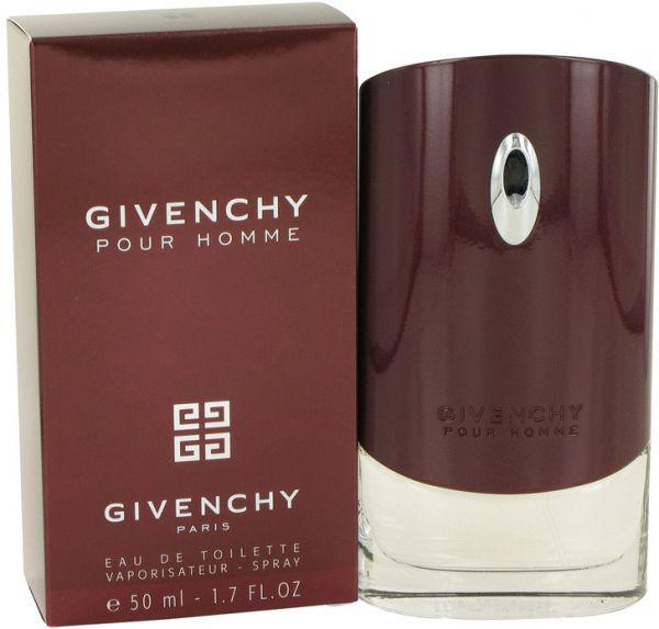 Givenchy Pour Homme By Givenchy Eau de Toilette - 50ml