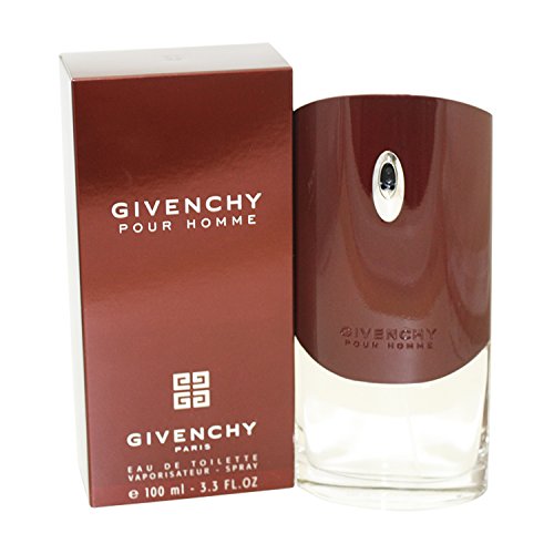 Givenchy Pour Homme Eau de Toilette Givenchy