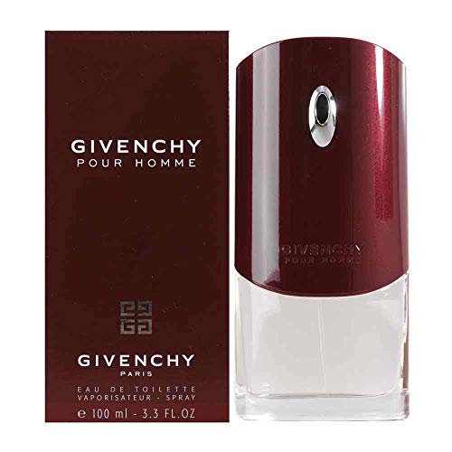 Givenchy Pour Homme Eau de Toilette Masculino 100 Ml