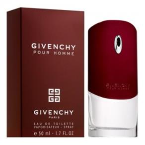 Givenchy Pour Homme EDT Masculino - 50 Ml