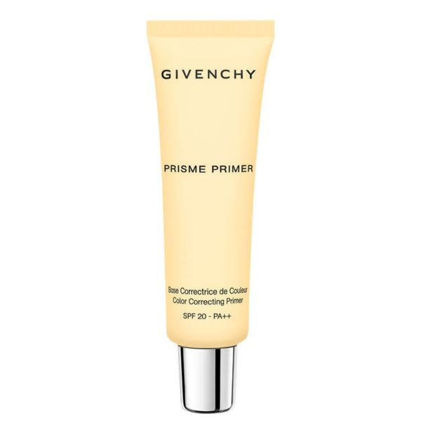 Givenchy Prisme Primer Nº03 Amarelo Fps 20 - Primer 30ml