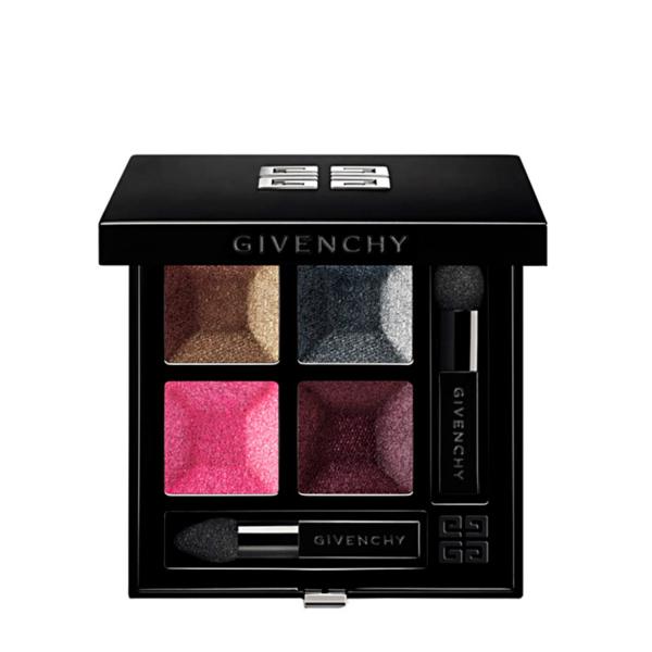 Givenchy Prisme Quatuor 3 Inattendue - Paleta de Sombras 4g