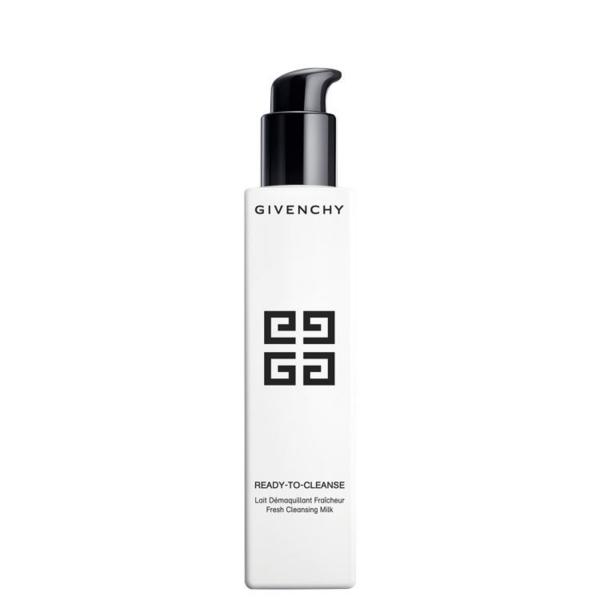Givenchy Ready-to-Cleanse Fresh Cleansing - Leite Demaquilante 200ml