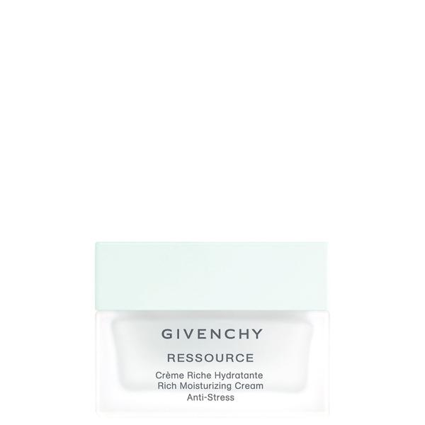 Givenchy Ressource Anti-Stress Rich - Creme Hidratante Facial 50ml