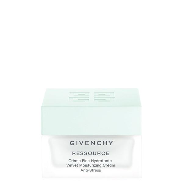 Givenchy Ressource Anti-Stress Velvet - Creme Hidratante Facial 50ml