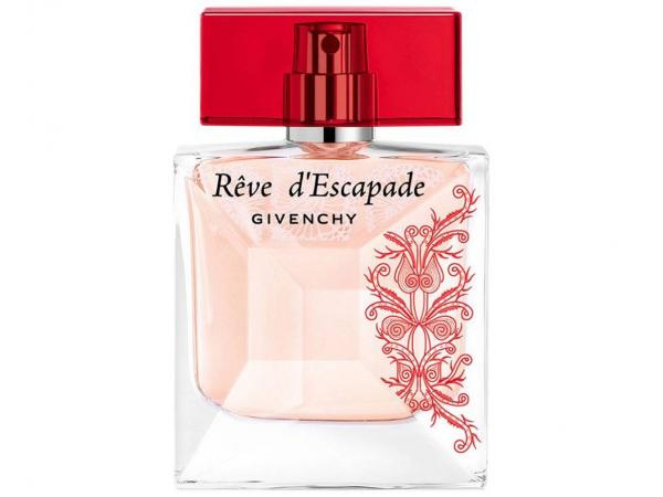 Givenchy Rêve DEscapade Perfume Feminino - Eau de Toilette 50ml