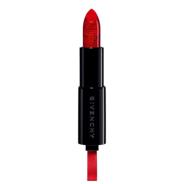 Givenchy Rouge Interdit Marbe Red - Batom 3,4g