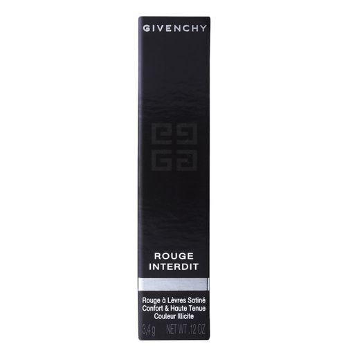 Givenchy Rouge Interdit N°24 Ultravioline - Batom 3,4g
