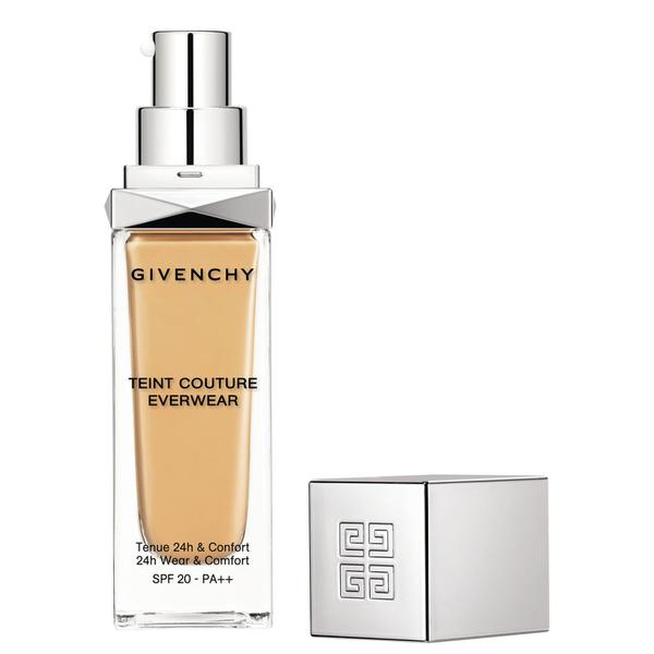 Givenchy Teint Couture Everwear Y305 - Base Líquida 30ml