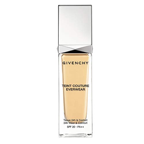 Givenchy Teint Couture Everwear Y110 - Base Líquida 30ml