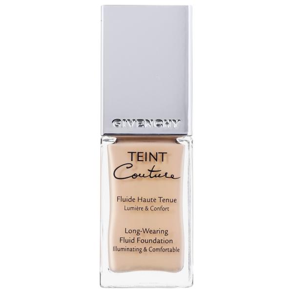 Givenchy Teint Couture Fluid Foundation FPS 20 Honey 5 - Base Líquida 25ml