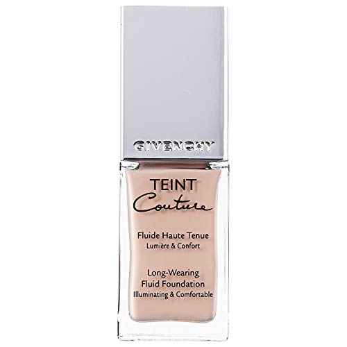 Givenchy Teint Couture Fluid Foundation FPS 20 Sand 3 - Base Líquida 25ml