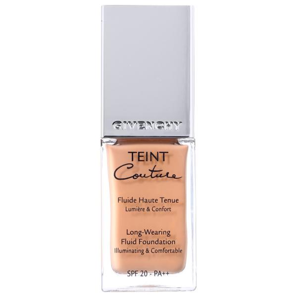 Givenchy Teint Couture Fluid FPS 20 Gold 6 - Base Líquida 25ml
