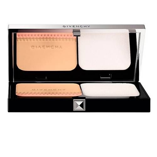 Givenchy Teint Couture Long Wearing Compact Foundation N4 Fps 10 - Base Compacta 10g