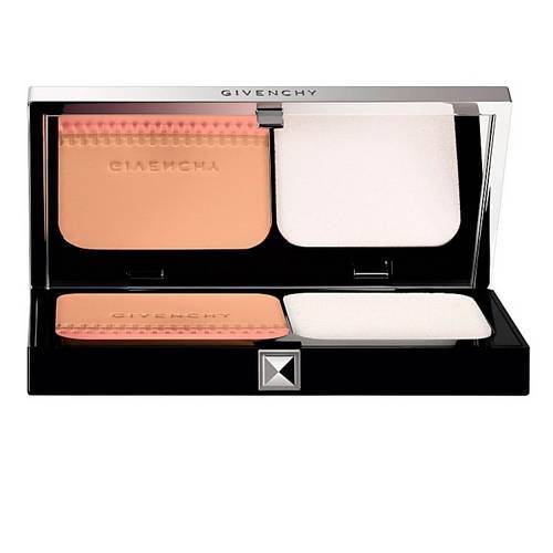 Givenchy Teint Couture Long Wearing Compact Foundation N5 Fps 10 - Base Compacta 10g