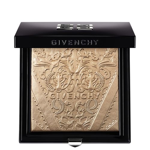 Givenchy Teint Couture Shimmer Powder Nº2 Gold - Iluminador em Pó 8g