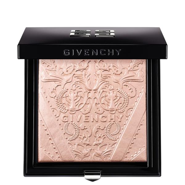 Givenchy Teint Couture Shimmer Powder Nº1 Pink - Iluminador em Pó 8g