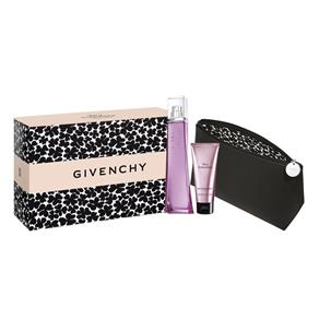 Givenchy Very Irrésistible Kit - EDP + Body Lotion + Necessaire Kit