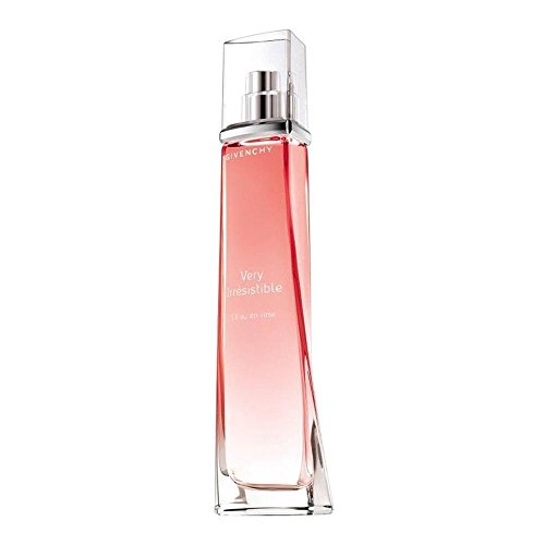 Givenchy Very Irresistible Leau En Rose 50Ml