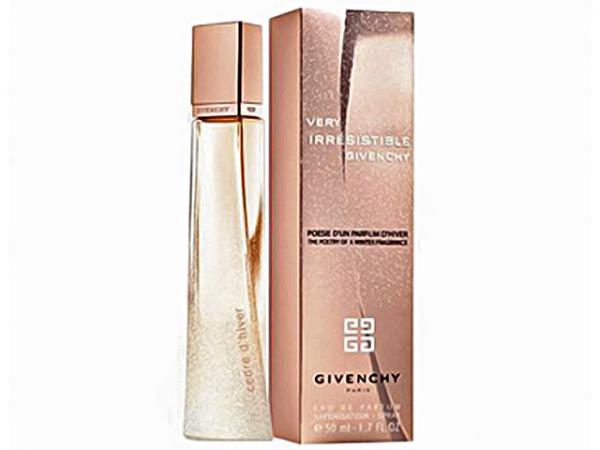 Givenchy Vig Eau D Hiver - Perfume Feminino Eau de Parfum 50ml