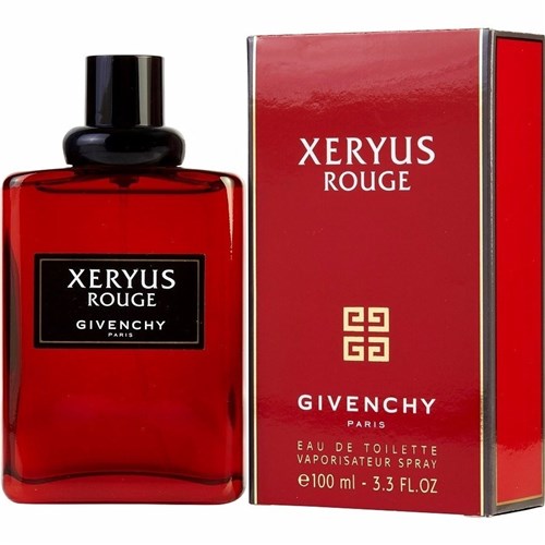 Givenchy - Xeryus Rouge - Decant - Edt (8 ML)