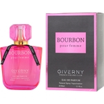 Giverny Bourbon Pour Femme - 100 Ml