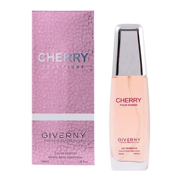 Giverny Cherry Eau de Parfum 30ml