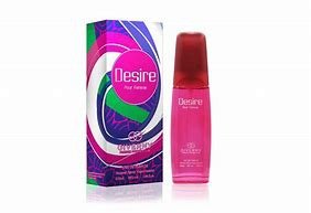 Giverny Desire Pour Femme - Edp 30ml