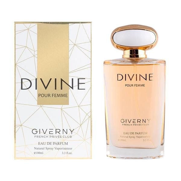 Giverny Divine Pour Femme - 100 Ml