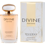 Giverny Divine Pour Femme - Edp 100 Ml