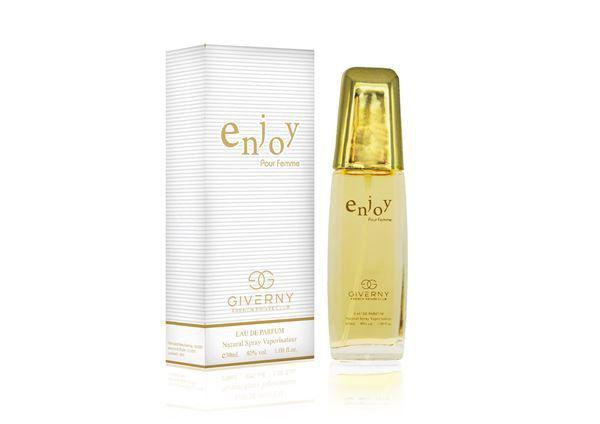 Giverny Enjoy Eau de Parfum 30ml