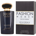Giverny Fashion Pour Femme - Edp 100 Ml