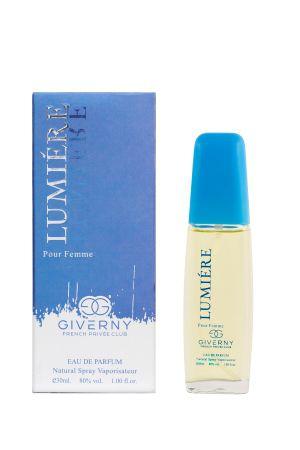 Giverny Lumiere Pour Femme - 30ml