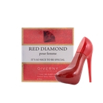 Giverny Red Diamond Pour Femme-100 Ml
