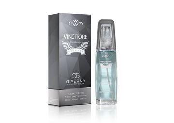Giverny Vincitore Pour Homme - 30ml