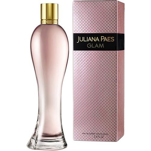 Glam Eau de Toilette Juliana Paes Perfume Feminino 60ml - Puig