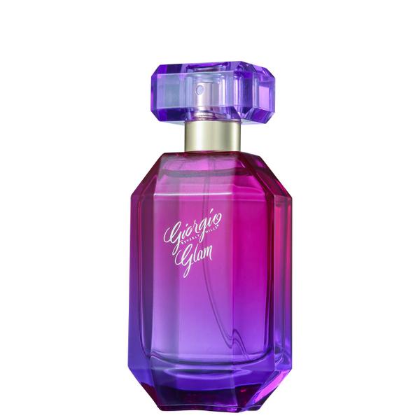 Glam Giorgio Beverly Hills Eau de Parfum - Perfume Feminino 30ml