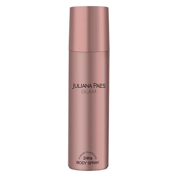 Glam Juliana Paes - Desodorante Feminino