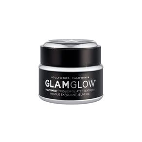 GlamGlow Youthmud Tinglexfoliate Treatment Máscara Facial de Rejuvenecimento 50g