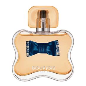 Glamour Chic Eau de Parfum Bourjois - Perfume Feminino - 80ml - 80ml