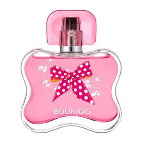 Glamour Fantasy Eau de Parfum Bourjois - Perfume Feminino - 80ml - 80ml