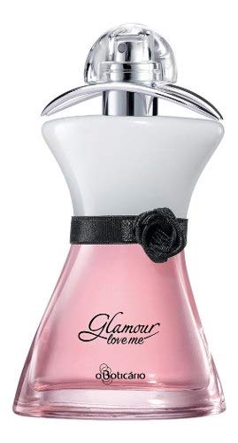 Glamour Love me Desodorante Colônia 75ml
