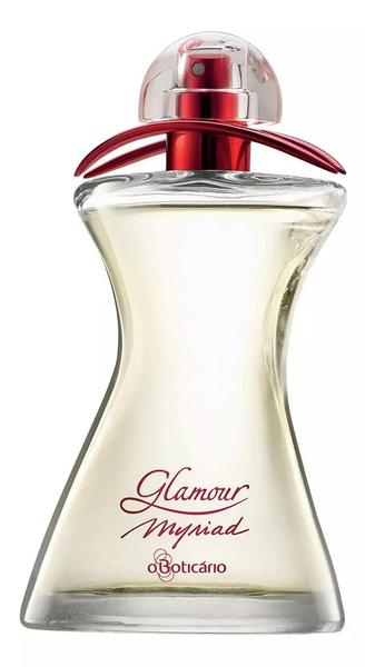 Glamour Myriad Desodorante Colônia 75ml - Boticario