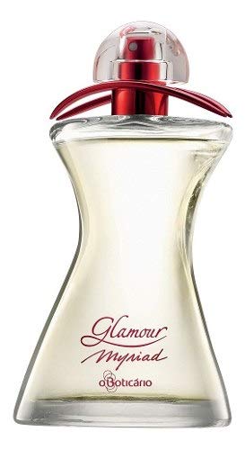 Glamour Myriad Desodorante Colônia 75ml