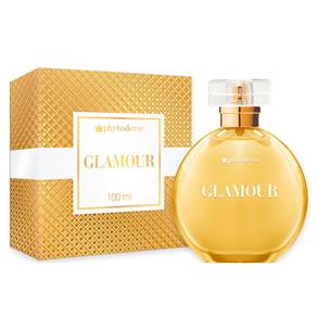 Glamour Phytoderm Perfume Feminino Deo Colônia - 100ml