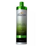 Glamurosa Shampoo Bambu 1l