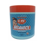 Glatten- Arganbox botox matizante 500g