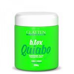 Glatten Btox de Quiabo 250g