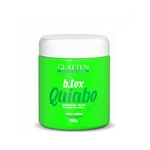 Glatten- Btox quiabo 250g