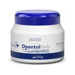 Glatten- Dpantol Hair Máscara 250g